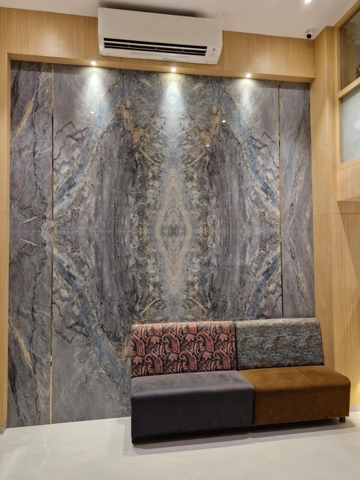 Avenue 10 Boutique Hotel Pune Dış mekan fotoğraf
